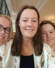 Søstrene Grande 2018