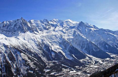 Chamonix