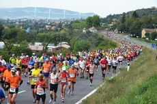 100km de Millau