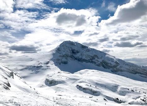 Corrençon Villard