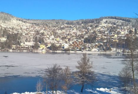 Gerardmer