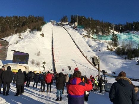Vikersund