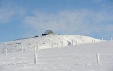 La Bresse