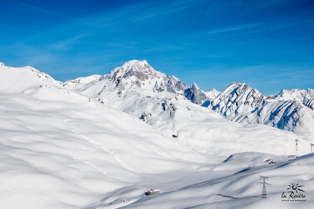 La Rosiere
