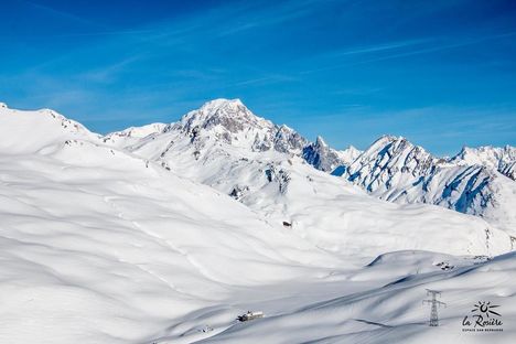 La Rosiere