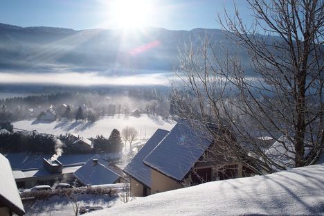 Lans en Vercors