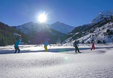 Meribel ski de fond[1]