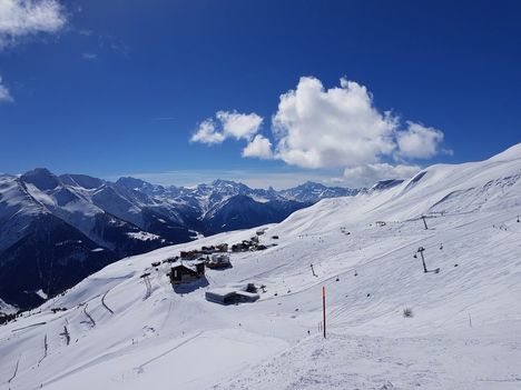 Aletsch Arena
