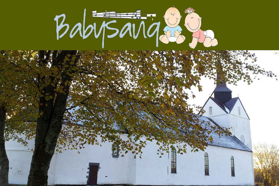 Babysang-gudstjeneste