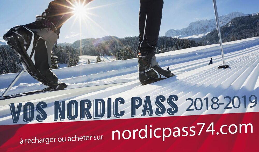 Nordic pass