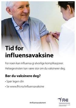 Influensavaksine