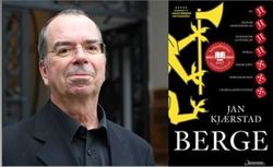 Jan Kjærstad og romanen Berge Jan Kjærstad og romanen Berge