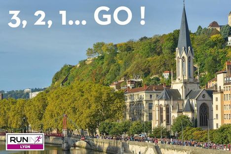 Run In Lyon