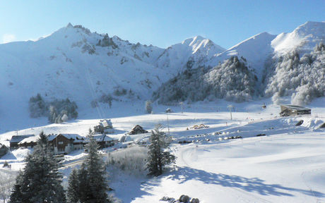 Mont Dore