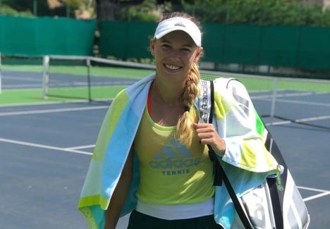 Wozniacki