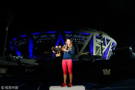 Wozniacki
