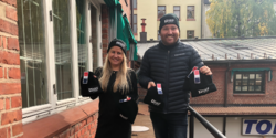 Luer høst 2018