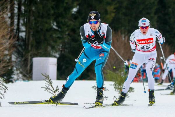 NordicFocus