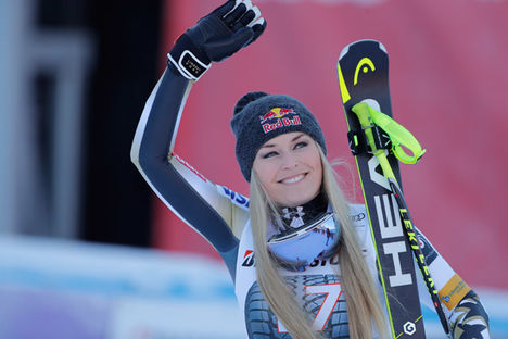 Vonn