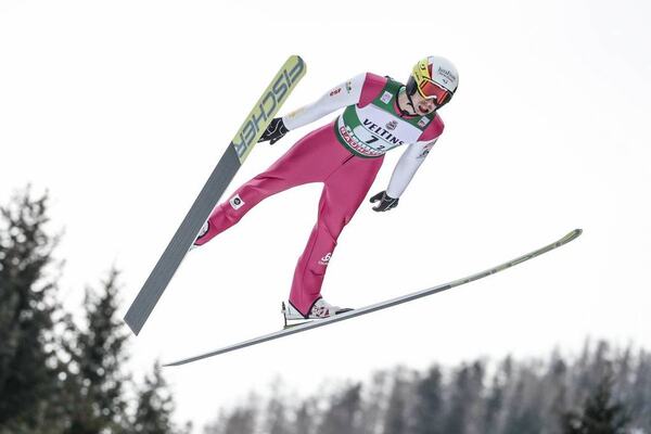 NordicFocus