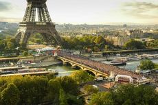 20km de Paris