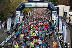 Marathon-Metz-Mirabelle