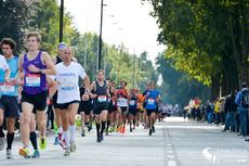 Eindhoven Marathon