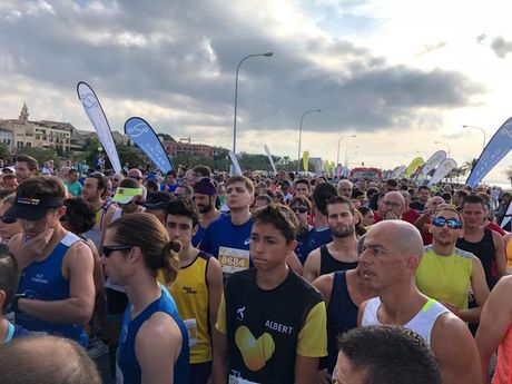 Palma Marathon