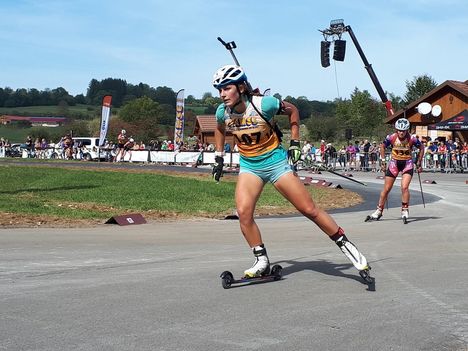 France Biathlon