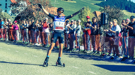 KILIAN BREUER KILIAN BREUER