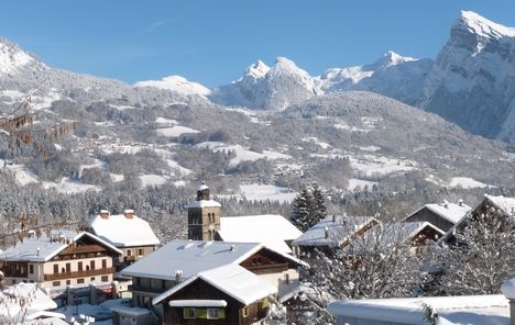 Morillon