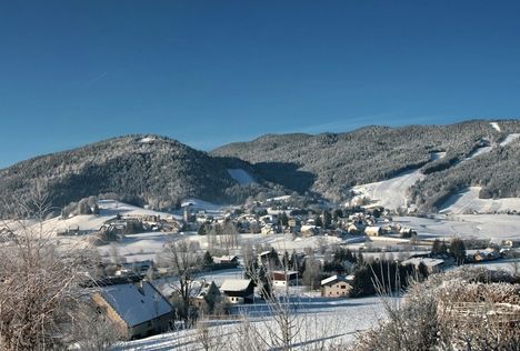 Meaudre