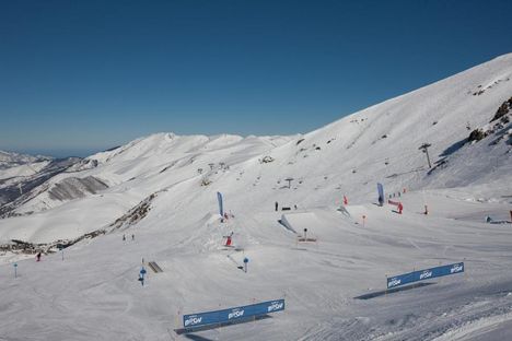 Peyragudes