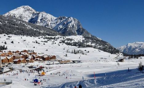 Montgenevre