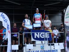 Rollerski