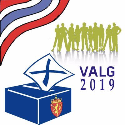 Valg 2019