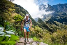 Grand Raid Reunion