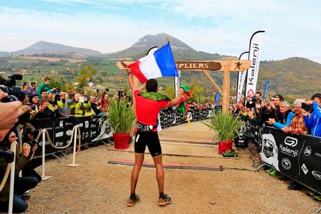 Templiers Festival