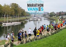 Marathon de Vannes