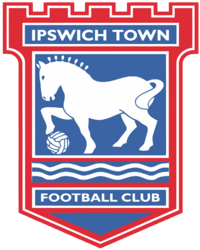 Badge Ipswich