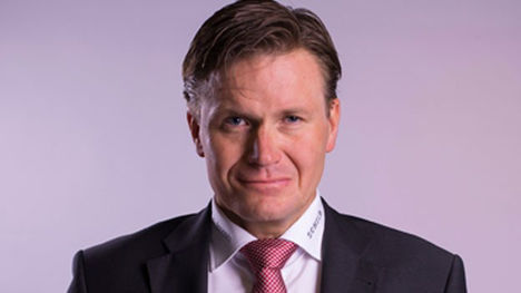 Urs Lehmann