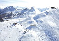 Serre Chevalier
