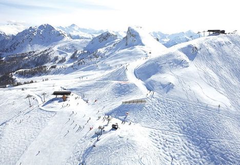 Serre Chevalier