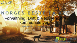 NORGES BESTE PÅ VEG v11