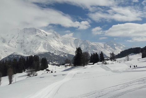 Saint Gervais