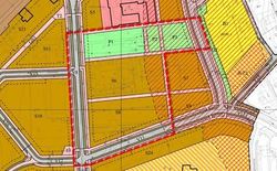 Planområde Kulturkvartalet Planområde Kulturkvartalet