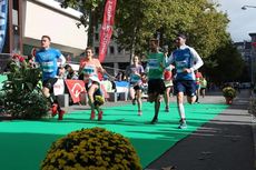 Marathon Rennes