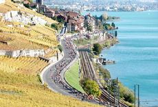 Marathon de Lausanne