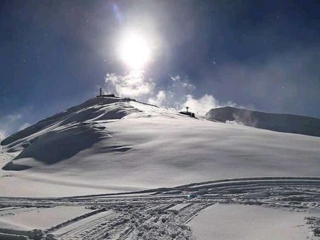 Saint Lary