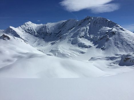 Sainte Foy Tarentaise